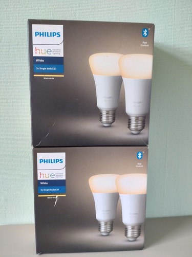 Philips hue warm white x - hue,