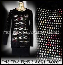 KATE MOSS Topshop Rare Mohair