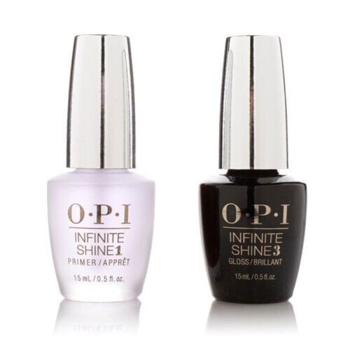 Opi infinite shine - shine, prime