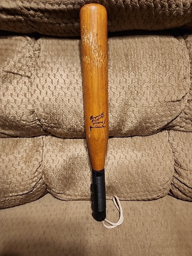 Wooden fishing club pompanette - fishing,