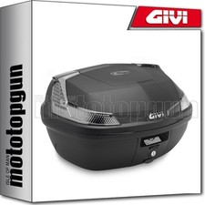 MOTORCYCLE PANNIERS MONOLOCK