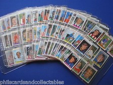 A&BC - Footballers ( Did u Know ) Gum Cards * Choose The One's You Need * 1971