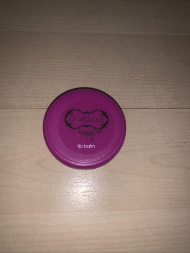 Gok wan gorgeous lip balm - gorgeous,