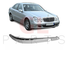 FOR MB W211 02-06 NEW FRONT
