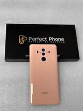 Huawei Mate 10 Pro Back Glass