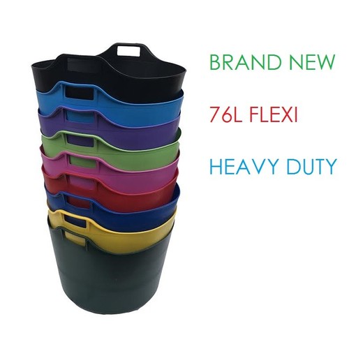 Extra large 76l flexi - extra,