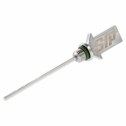 Sip oil change - sip, gearbox