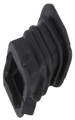 Intake bellows pipe rubber - bellows,