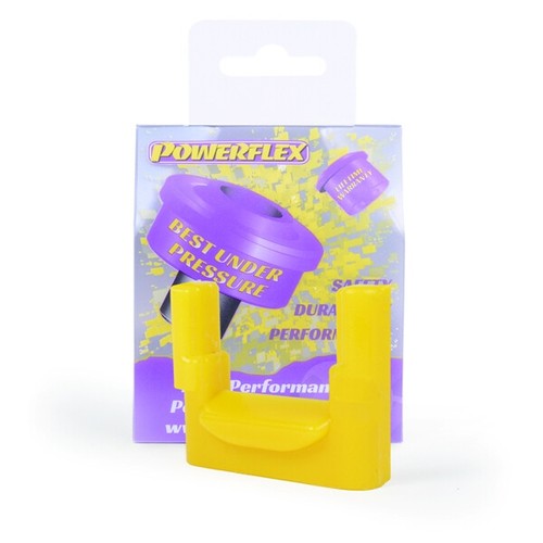 Powerflex upper engine mount - upper,