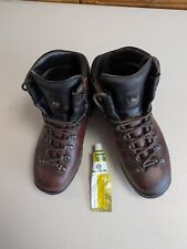 Scarpa SL M3 Hiking Boots Size 42 - Summer Alpine