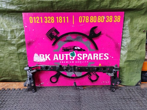 Vauxhall astra mk7 - vauxhall,