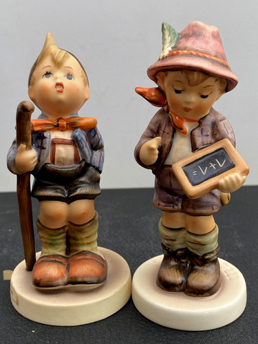 Hummel goebel figurine - goebel, "
