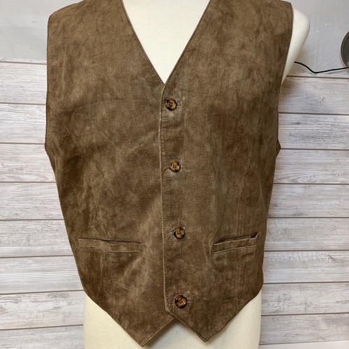 River traders leather - river,