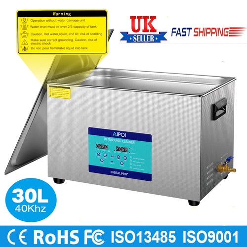 30l digital ultrasonic - 30l,