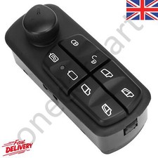 Door lock system - lock,
