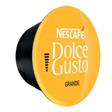 Dolce Gusto Grande Flavour