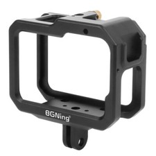 Aluminum Protective Frame Case
