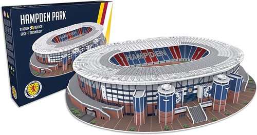 Hampden park scottish national - park,