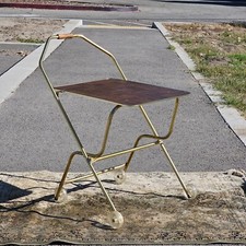Vintage Mid Century Folding
