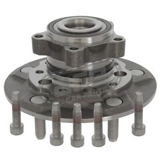 Ford Transit Mk8 V363 Van