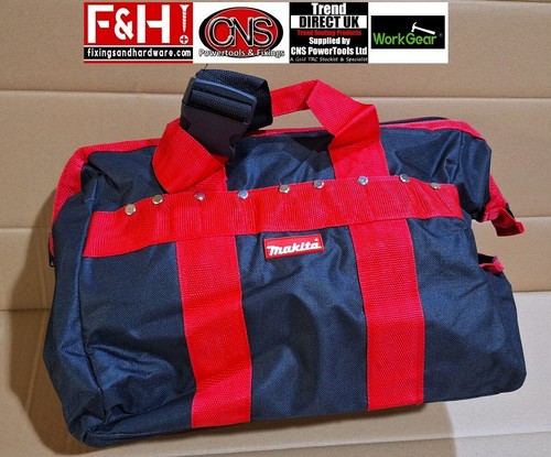 Makita toolbag holdall p46305 - holdall,