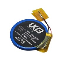 Battery compatible with GARMIN