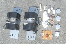 SAMSUNG COMMERCIAL MICROWAVE