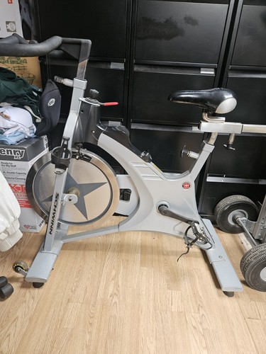 Shwinn exercise bike - shwinn,