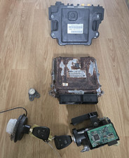 JEEP GRAND CHEROKEE WK 3.0 ECU