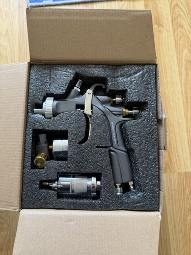 Inokraft lvlp air spray - inokraft, d1