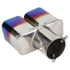 Universal Stainless Steel Car