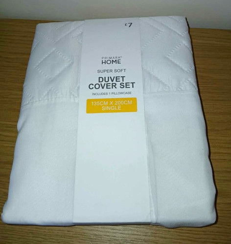 Primark home super soft - primark,