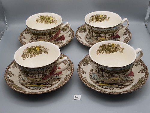 Set johnson bros the - of,