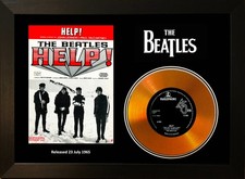 THE BEATLES - THE SINGLES -