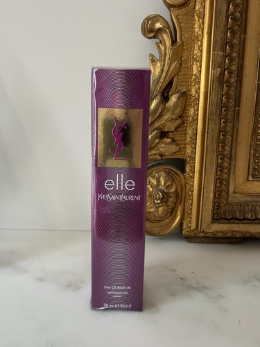 Ysl elle perfume - elle,