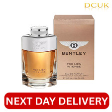 Bentley For Men Intense Eau de