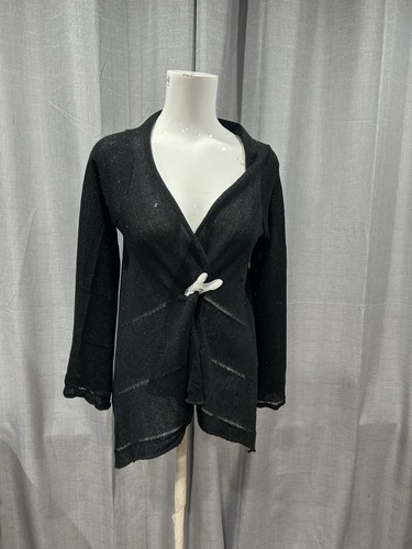 Unbranded ladies black - black, sparkly
