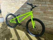 Inspired Flow 24" Trials Bike