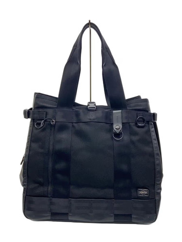 Porter tote bag - bag, blk