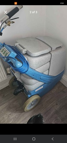 Prochem steempro powermax - prochem,