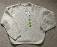 Primark  Warm Jumper Uk Size M