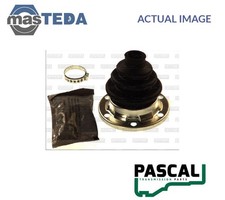 G5B003PC CV JOINT BOOT KIT