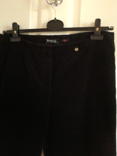 Robell marie pull black - marie,
