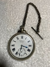 J W Benson Victorian Silver