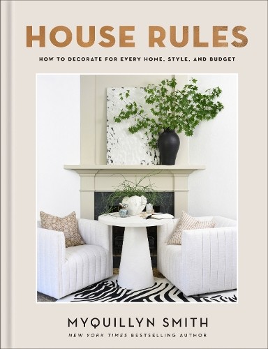 House rules myquillyn smith - rules,