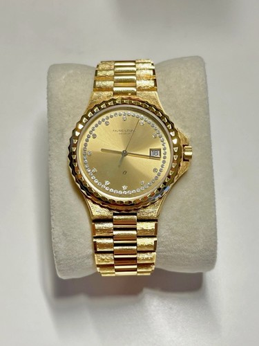 Extremely rare favre leuba - extremely,