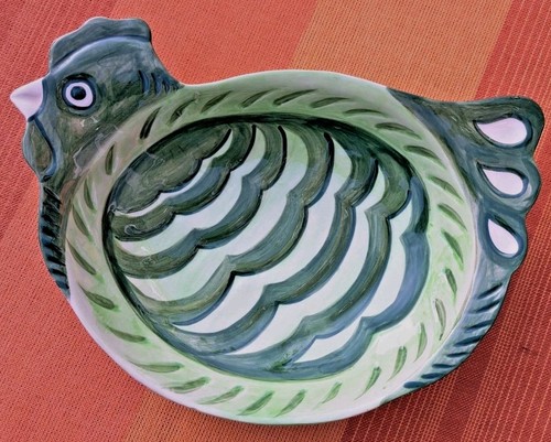 Parlane ceramic hand - ceramic,