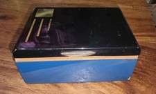 State Express Cigarette Case