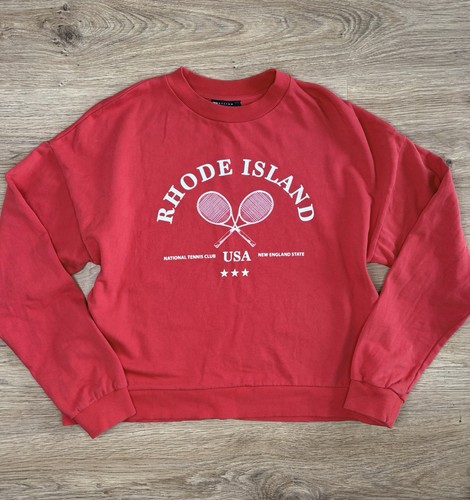 Asos design rhode - design, red