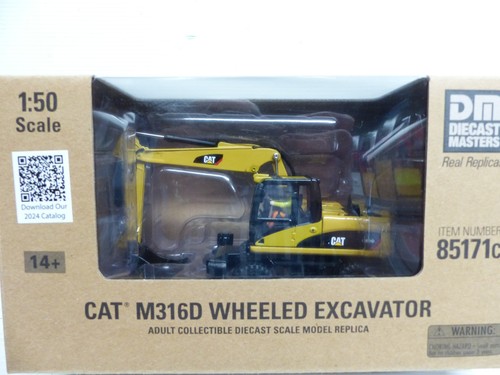 Diecast masters 85171c - masters,